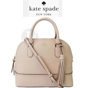 Kate Spade McCall Street Carli Bag